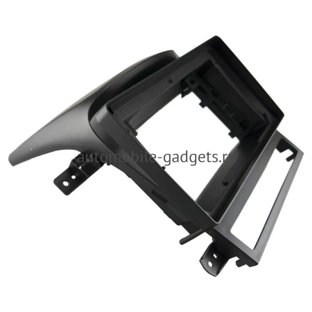 Carmedia OL-9290-KP-13-6128-TS10 Штатная магнитола для Chevrolet Captiva (2006-2011) на Android 12 c 6GB, DSP, 4G