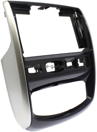 Nissan Terrano 3 2014-2022 (глянцевая) Canbox RS9-1346 1.5/32 на Android 10 (IPS, DSP, CarPlay) Nissan Terrano 3 2014-2022 (глянцевая) Canbox RS9-1346 1.5/32 на Android 10 (IPS, DSP, CarPlay)