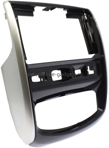 Nissan Terrano 3 2014-2022 (глянцевая) OEM RK9-1346 на Android 10 (CarPlay, AHD, 1/32) Nissan Terrano 3 2014-2022 (глянцевая) OEM RK9-1346 на Android 10 (CarPlay, AHD, 1/32)