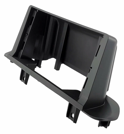 BMW X5 (F15) 2013-2018 12.3 дюйма Canbox H-Line 7861-0113 на Android 10 (4G-SIM, 4/64, DSP, QLed) Mercedes Style