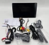 Kuberg SF-1610-OL-1010-RV Штатная магнитола для Toyota RAV4 2013-2018 на Android 13 c 12GB, DSP, 4G