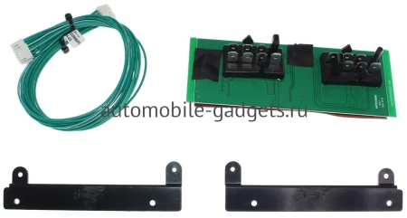Штатная магнитола Canbox L-Line 4169-9-120089 для Volkswagen Passat B5 2000-2005 на Android 10 (4G-SIM, 2/32, TS18, DSP, QLed)