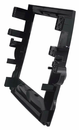 Штатное головное устройство Chevrolet Malibu 8 2011-2014 Canbox H-Line (Tesla style) 9.7 дюймов 6/128 5627-1312-55 на Android 10 (4G-SIM, DSP, QLed)