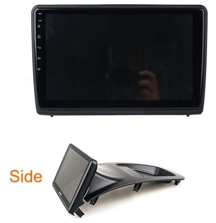 Carmedia OL-1283-PH-9009-6128-TS20 магнитола для Ford Ecosport 2018+ на Android 13 c 6GB, DSP, 4G