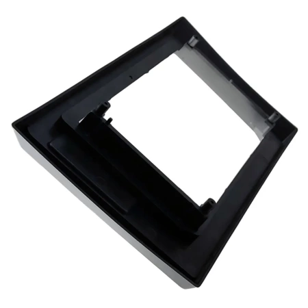 Штатное головное устройство Teyes CC3 2K 360 6/128 10.36 дюймов RM-10-1212 для Foton Tunland 2011-2018 на Android 10 (4G-SIM, DSP, QLed)