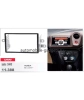 Переходная рамка CARAV 11-388 HONDA Brio 2011+ Переходная рамка CARAV 11-388 HONDA Brio 2011+
