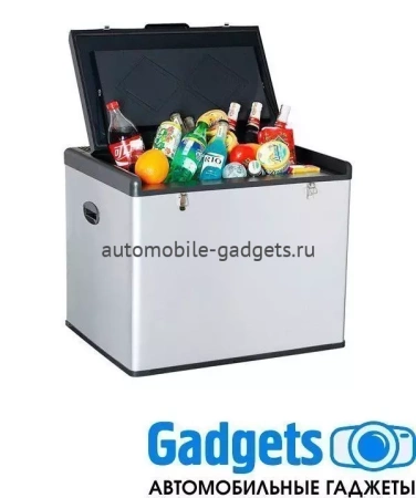 Абсорбционный холодильник (газовый) Colku XC-50GF