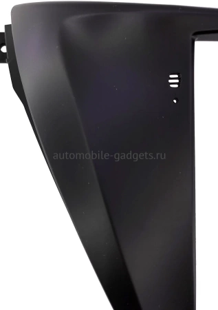 Штатное головное устройство Hyundai Elantra 5 (MD), Avante 5 2010-2015 Canbox H-Line (Tesla style) 9.7 дюймов 4/32 5621-1312-106 на Android 10 (4G-SIM, DSP, QLed)