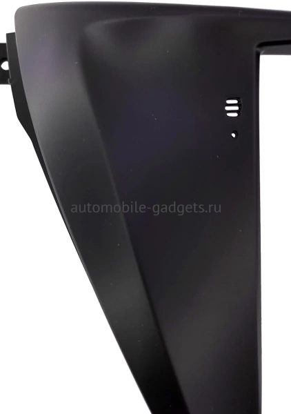 Штатное головное устройство Hyundai Elantra 5 (MD), Avante 5 2010-2015 Canbox H-Line (Tesla style) 9.7 дюймов 4/64 5623-1312-106 на Android 10 (4G-SIM, DSP, QLed)