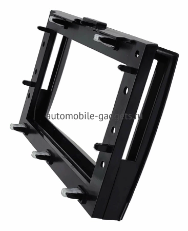 Штатная магнитола Canbox EVO 5811-9208 для Volkswagen Touareg 2002-2010 на Android 14 (4G-SIM, 6/128, DSP, QLed, AI, 360)