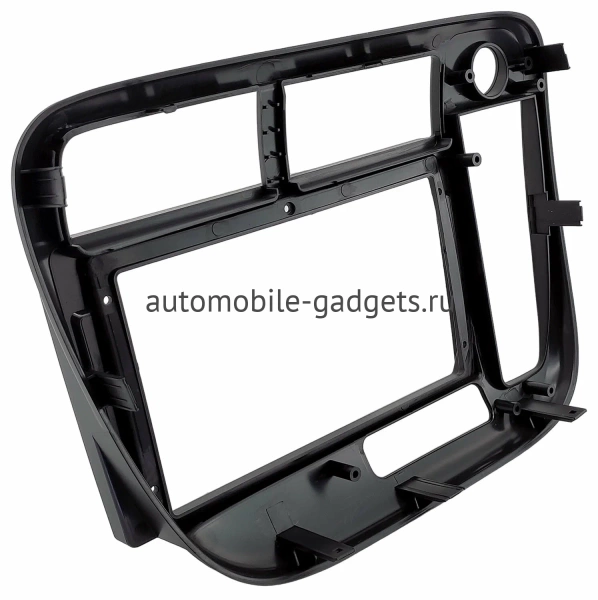 Honda Civic 6 1995-2000 (без климата, левый руль) OEM RK9-0178 на Android 10 (CarPlay, AHD, 1/32)