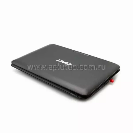 LS-142T портативный DVD плеер 15" c цифровым тюнером DVB-T2