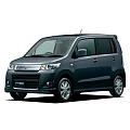 Suzuki Wagon R 4 (2008-2012)