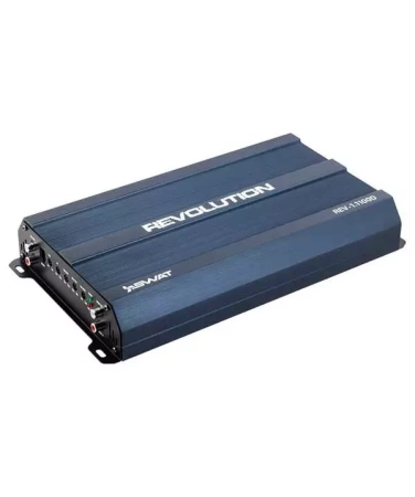 Моноусилитель Swat REV-1.1100D