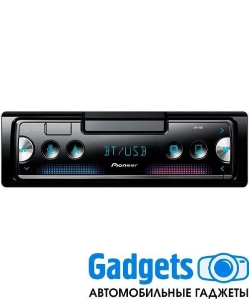 Pioneer SPH-10BT Смарт-ресивер
