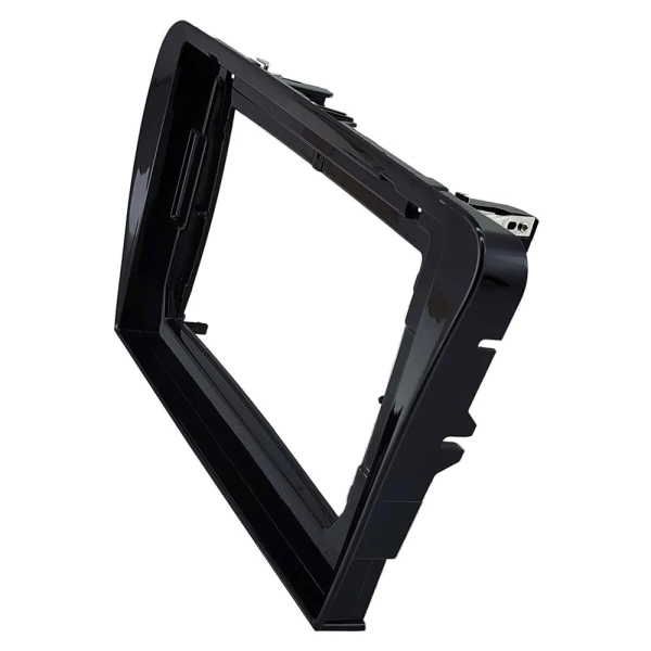 Штатная магнитола Canbox Logic-i3 2K 5736-1048 для Skoda Octavia A7 2013-2020 (глянцевая) на Android 11 (4G-SIM, 8/256, DSP, 360, QLed)