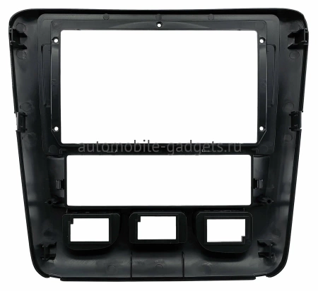 Штатная магнитола Canbox H-Line 7803-9-0173 для Nissan Liberty 1998-2004 Android 10 (4G-SIM, 4/64, DSP, IPS) С крутилками