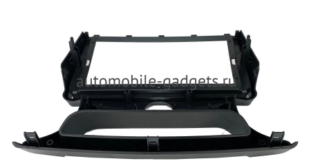 Kia Carens 2 2006-2012 (авто без климат-контроля) OEM RK9-1054 на Android 10 (CarPlay, AHD, 1/32)