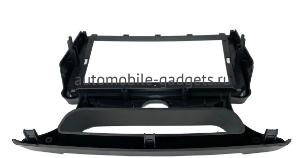 Kia Carens 2 2006-2012 (авто без климат-контроля) OEM RK9-1054 на Android 10 (CarPlay, AHD, 1/32)