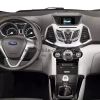 SWAT AHR-7020-RFO-N33 Установочный комплект для FORD Ecosport 2012-2017 на Android 8.1 c 2 GB оперативной памяти и встроенным DSP процессором