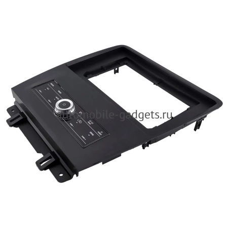 Carmedia SF-1103-MKD-1036-2K-664-D7 штатная магнитола для Ford Mustang 2009-2013 на Android 13 c 6GB, DSP, 4G