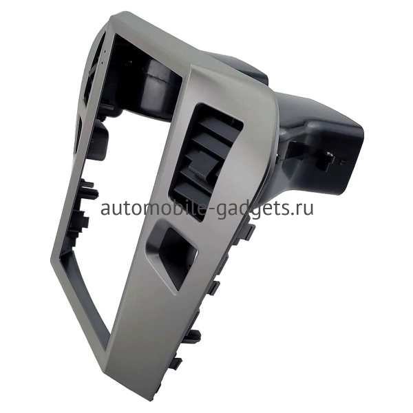 Штатное головное устройство Peugeot 301 2012-2024 (Тип 2) Teyes TPRO 2 DS (Tesla style) 9.7 дюймов 4/64 RM-1312-263 на Android 10 (4G-SIM, DSP, QLed)