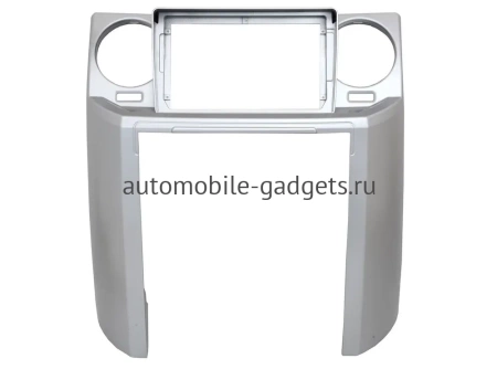 Land Rover Discovery 3 2004-2009 OEM RK9-0110 на Android 10 (CarPlay, AHD, 1/32) Land Rover Discovery 3 2004-2009 OEM RK9-0110 на Android 10 (CarPlay, AHD, 1/32)