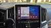Блок активации CarPlay и Android Auto с навигацией для Toyota Land Cruiser 200 (2015—2021) — NaviPilot CarPlay OEM BOX