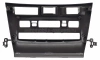 Штатное головное устройство Toyota Mark 2 (X110) 2000-2007, Verossa 2001-2004 (для авто без монитора, Тип 2) Teyes CC3 2K 4/32 9.5 дюймов RM-9-0559 на Android 10 (4G-SIM, DSP, QLed)