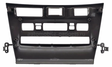 Штатное головное устройство Toyota Mark 2 (X110) 2000-2007, Verossa 2001-2004 (для авто без монитора, Тип 2) Teyes CC3 2K 4/32 9.5 дюймов RM-9-0559 на Android 10 (4G-SIM, DSP, QLed)