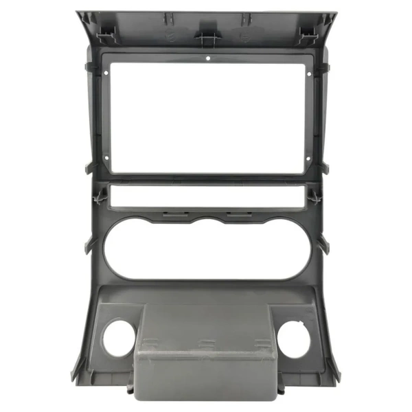 Штатная магнитола GAZ Газел Некст (Gazele Next) Canbox RS9-1634 1.5/32 Android 10 (IPS, DSP, CarPlay)