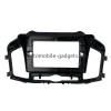 Штатная магнитола Canbox Logic-i3 5738-1036 для Chevrolet Captiva 2011-2016 на Android 11 (4G-SIM, 6/128, DSP, 360, QLed)