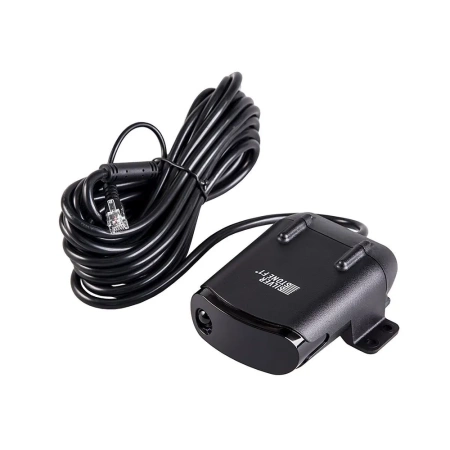 SilverStone F1 R-BOT PRO Разнесённый сигнатурный радар-детектор