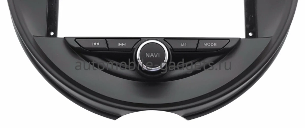 Штатная магнитола Mini Cabrio, Clubman, Countryman, Hatch 2013-2024 Canbox H-Line 2K 4184-9133 на Android 10 (4G-SIM, 6/128, DSP, QLed)