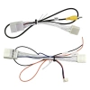 Kuberg SF-9820-OL-9009-RP штатная магнитола для Infiniti G25, G37, G35 2006-2013, Nissan Skyline V36 2006-2013 на Android 13 c 4GB, DSP, 4G