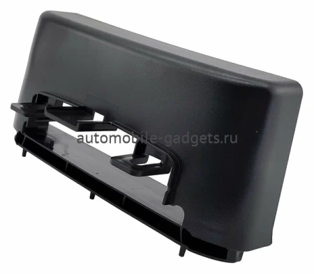 Штатная магнитола Ford Focus 4 2018-2024 12.3 дюйма Canbox H-Line 7814-0290 на Android 10 (4G-SIM, 4/64, DSP, QLed) BMW Style