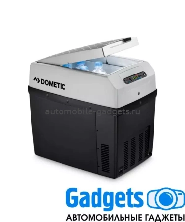 Автомобильный холодильник Dometic TropiCool TCX-21