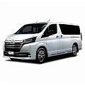 Toyota HiAce Toyota HiAce