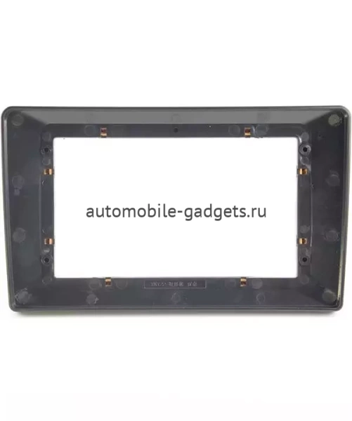 Incar RVW-FC583 Переходная рамка для установки магнитолы 10 дюймов Volkswagen