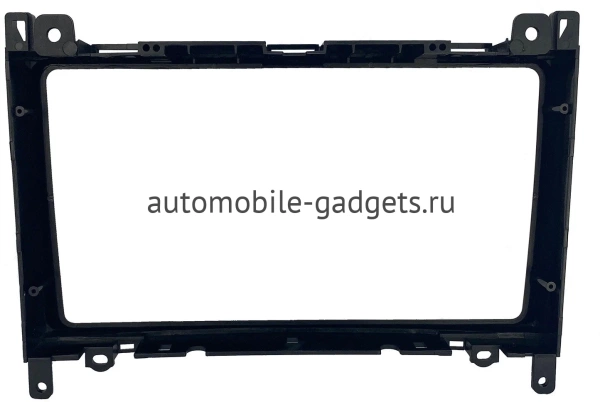 Mercedes A-klasse (W169), B-klasse (W245), Vito 2 (W639), Vito 3 (W447), Viano (W639) 2006-2018 (глянцевая) OEM RK9-9148 на Android 10 (CarPlay, AHD, 1/32) Mercedes A-klasse (W169), B-klasse (W245), Vito 2 (W639), Vito 3 (W447), Viano (W639) 2006-2018 (глянцевая) OEM RK9-9148 на Android 10 (CarPlay, AHD, 1/32)