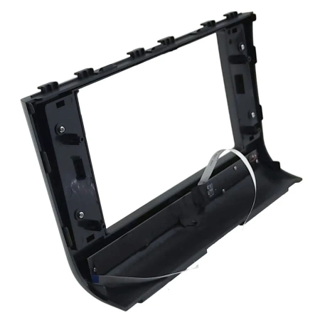 Hyundai Creta 2 2021-2024 Canbox GT9-2420 2/32 Android 10 (IPS, DSP, CarPlay)