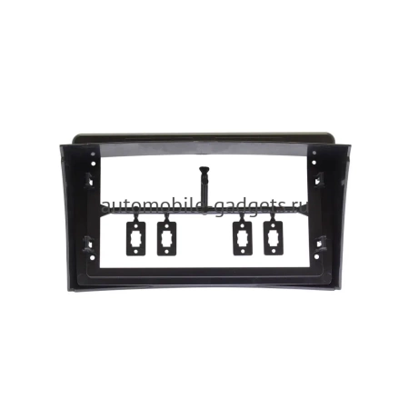 Штатная магнитола Volkswagen Multivan T5 2003-2015 Canbox EVO 2K 5815-9-VW074N на Android 14 (4G-SIM, 6/128, DSP, QLed, AI, 360)