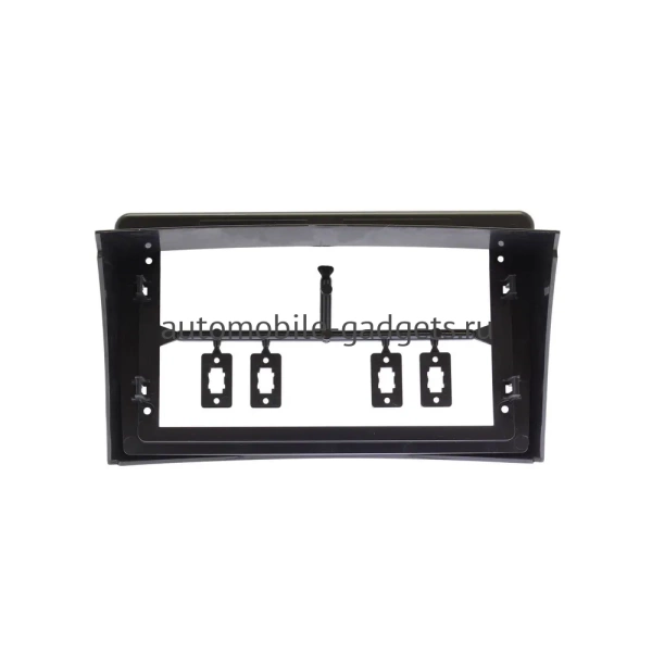 Штатная магнитола Volkswagen Multivan T5 2003-2015 Canbox M-Line 5614-9-VW074N на Android 10 (4G-SIM, 4/64, DSP, QLed, Tesla)