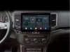 Carmedia OL-9915-2D-RL (вертикально-поворотный экран) магнитола для Volkswagen Sharan 2010-2018 на Android 10 с 4Гб, DSP