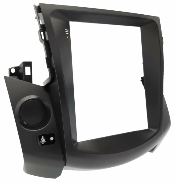 Штатное головное устройство Toyota RAV4 (XA30) 2005-2016 Canbox H-Line (Tesla style) 9.7 дюймов 4/32 5621-1312-13 на Android 10 (4G-SIM, DSP, QLed)