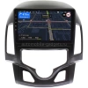 Hyundai i30 2007-2012 (с климат-контролем) OEM RK9-142 на Android 10 (CarPlay, AHD, 1/32)