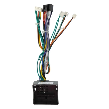 Mercedes-Benz R (w251) 2005-2017 Canbox GT9-5378 2/32 Android 10 (IPS, DSP, CarPlay) Mercedes-Benz R (w251) 2005-2017 Canbox GT9-5378 2/32 Android 10 (IPS, DSP, CarPlay)