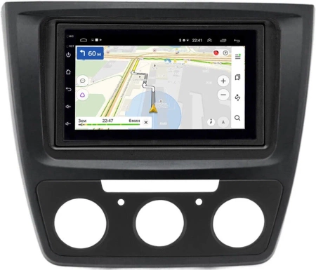 Skoda Yeti 2009-2018 (авто без климат-контроля) Canbox 1.5/32 на Android 10 (RS7-RP-11-584-402) (IPS, DSP, CarPlay) Skoda Yeti 2009-2018 (авто без климат-контроля) Canbox 1.5/32 на Android 10 (RS7-RP-11-584-402) (IPS, DSP, CarPlay)