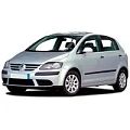 Volkswagen Golf Plus (2004-2014)