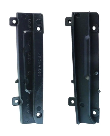 Штатная магнитола Ford Focus 2011 - 2019 Wide Media LC9347ON-1/16